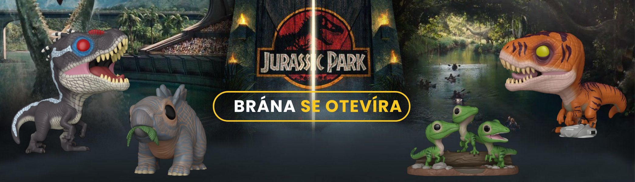 Jurassic Park